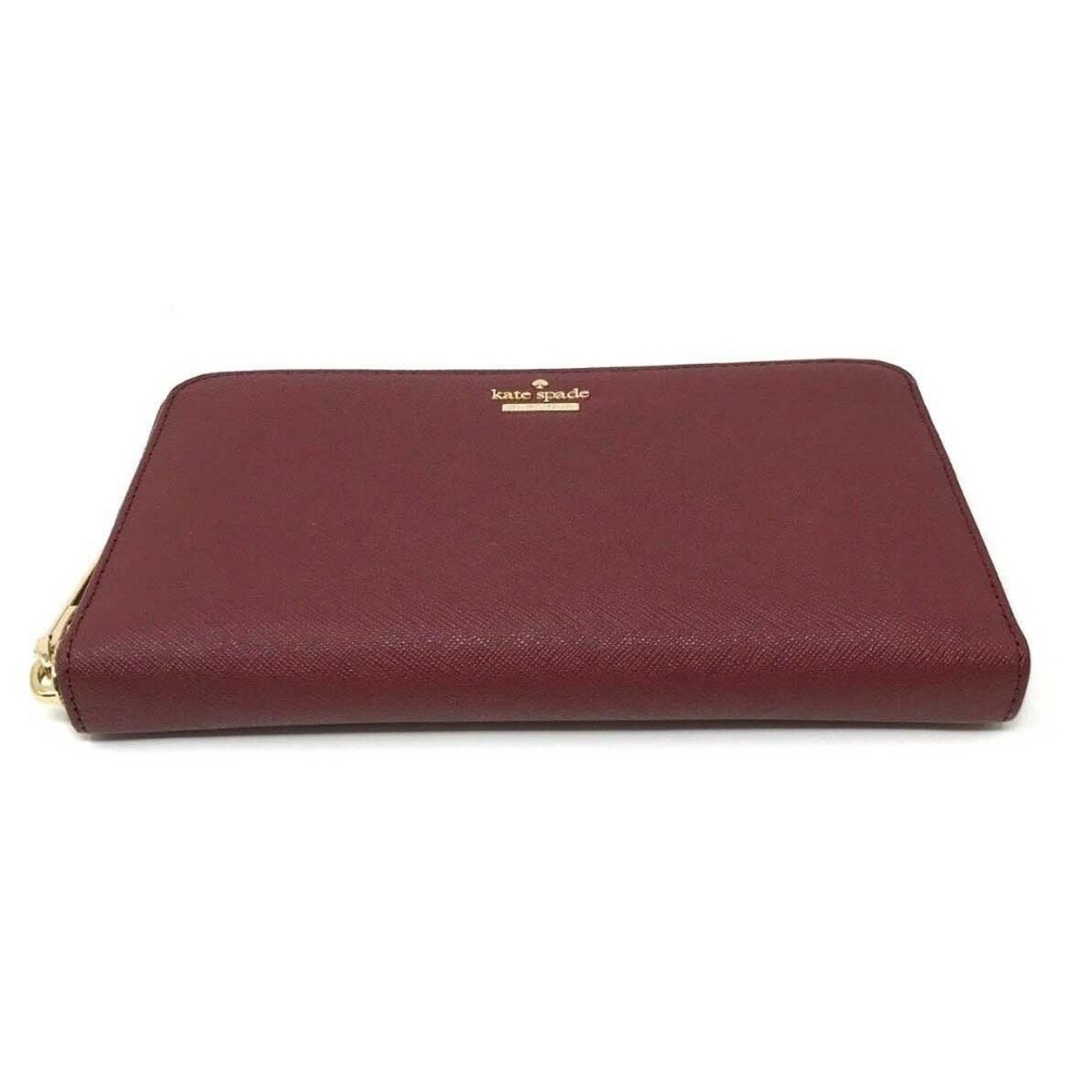 Kate Spade Lacey Cameron Street Zip Wallet - Picture 4 of 5